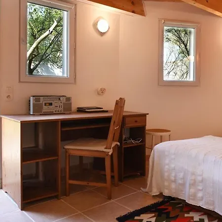 Maison Avec Acces Plage, Jardin Et Annexe Independante - Fr-1-434-18 Les Portes-en-Re