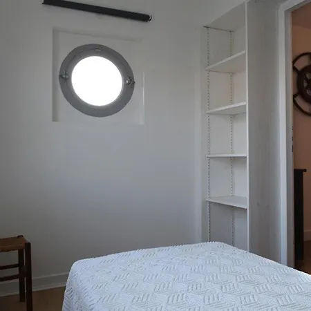 Maison Avec Acces Plage, Jardin Et Annexe Independante - Fr-1-434-18 Ferienhaus *